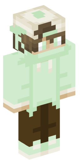 Rebootplays Minecraft Skin Preview on Minecraft.Co.Com