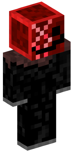 Minecraft Skin #214372