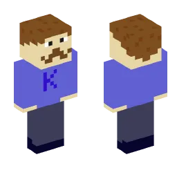 Minecraft Skin #214375