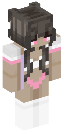 Minecraft Skin #214376