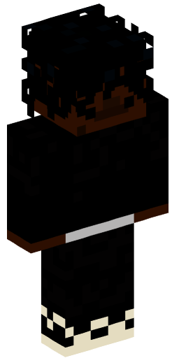 Minecraft Skin #214380