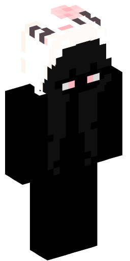 Minecraft Skin #214381