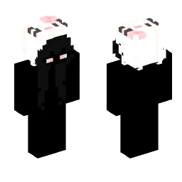 Minecraft Skin #214381