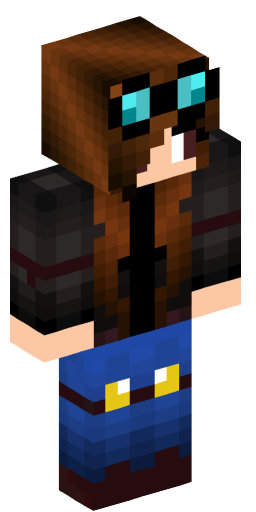 Minecraft Skin #214382