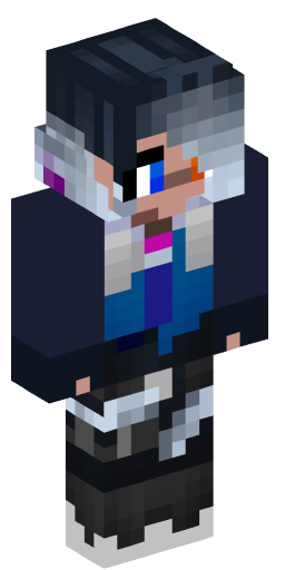 Minecraft Skin #214384
