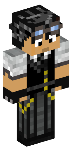 Minecraft Skin #214386