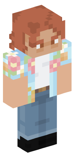 Minecraft Skin #214388