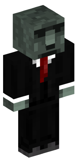 Minecraft Skin #214389