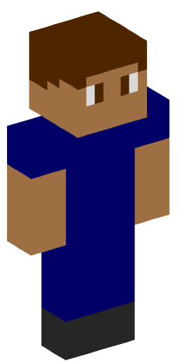 Minecraft Skin #214390