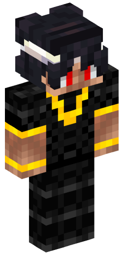 Minecraft Skin #214391