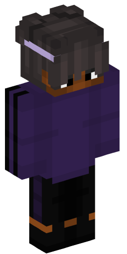 Minecraft Skin #214393