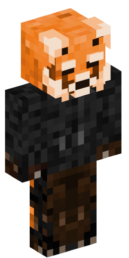 Syrp_ Minecraft Skin Preview on Minecraft.Co.Com