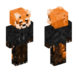 Minecraft Skin #214394