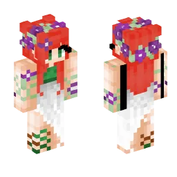 Minecraft Skin #