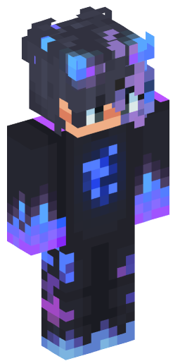 Minecraft Skin #214398