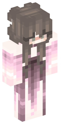 Minecraft Skin #214399