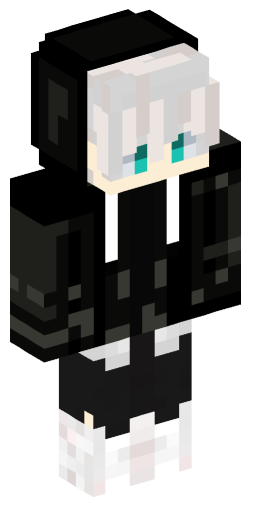 Minecraft Skin #214400