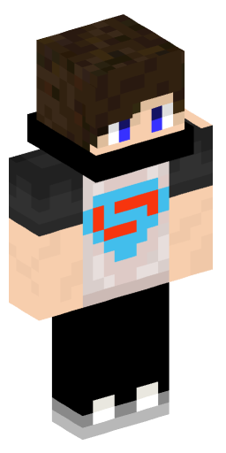 Minecraft Skin #214401