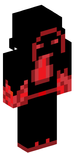 Minecraft Skin #214406