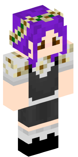 Minecraft Skin #214407