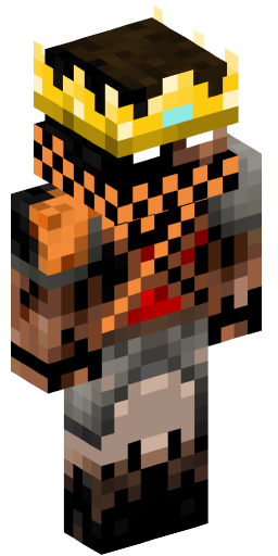 Minecraft Skin #214410