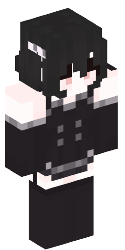 Minecraft Skin #214411