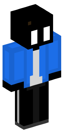Minecraft Skin #214412