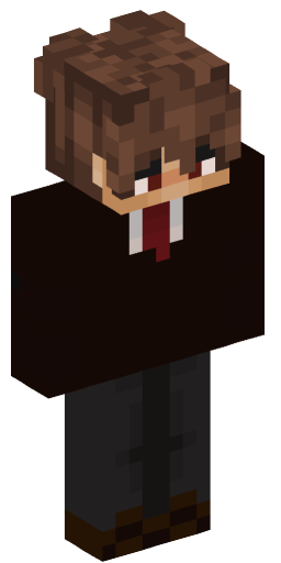 Minecraft Skin #214414