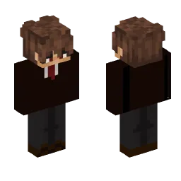Minecraft Skin #214414
