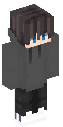 Minecraft Skin #214415