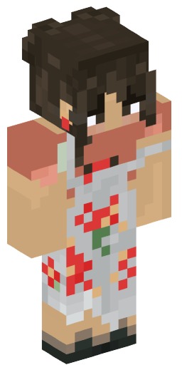 Minecraft Skin #214417