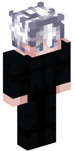 Minecraft Skin #214421