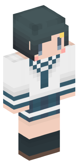 Minecraft Skin #214422