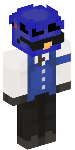 Minecraft Skin #214424