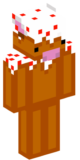 Minecraft Skin #214427