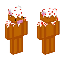 Minecraft Skin #214427