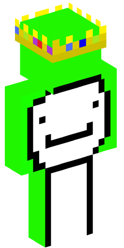 Minecraft Skin #214430