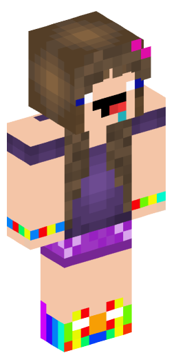 Minecraft Skin #214431