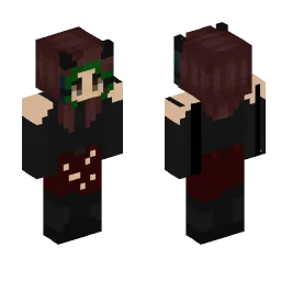 Minecraft Skin #214432