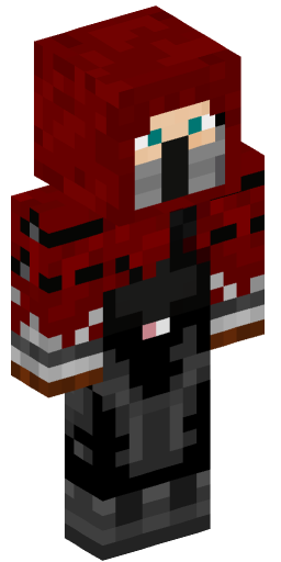 Minecraft Skin #214433