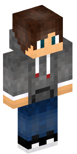Minecraft Skin #214435