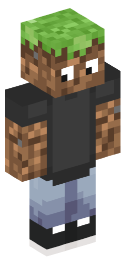 Minecraft Skin #214438