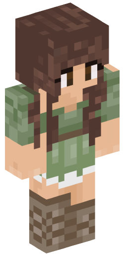 Minecraft Skin #214440