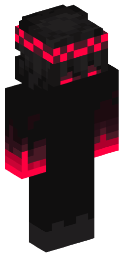 Minecraft Skin #214442