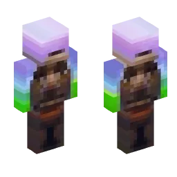 Minecraft Skin #