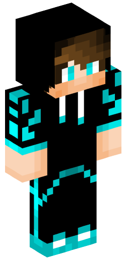 Minecraft Skin #214447
