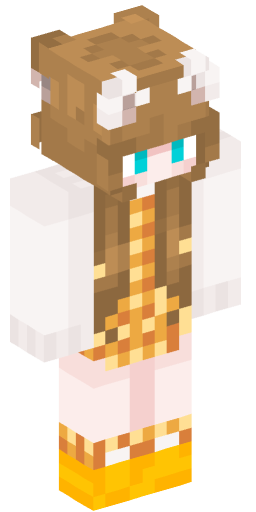 Minecraft Skin #214448