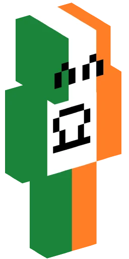 Minecraft Skin #214451