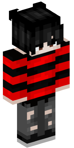 Minecraft Skin #214452