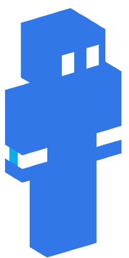 Minecraft Skin #214453